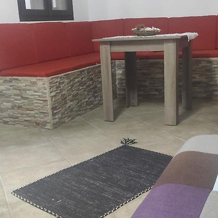 Villa Detached House in Sykia Exterior foto
