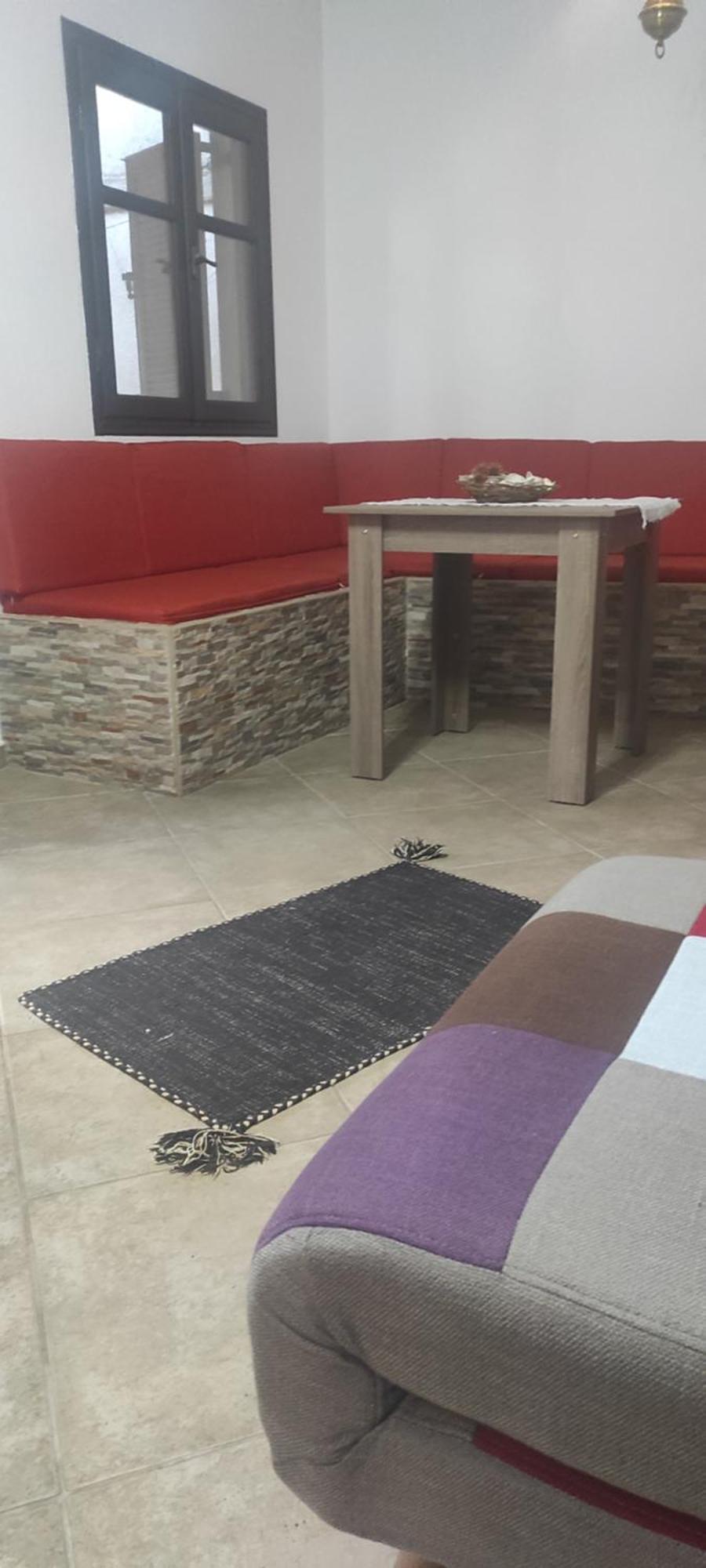 Villa Detached House in Sykia Exterior foto