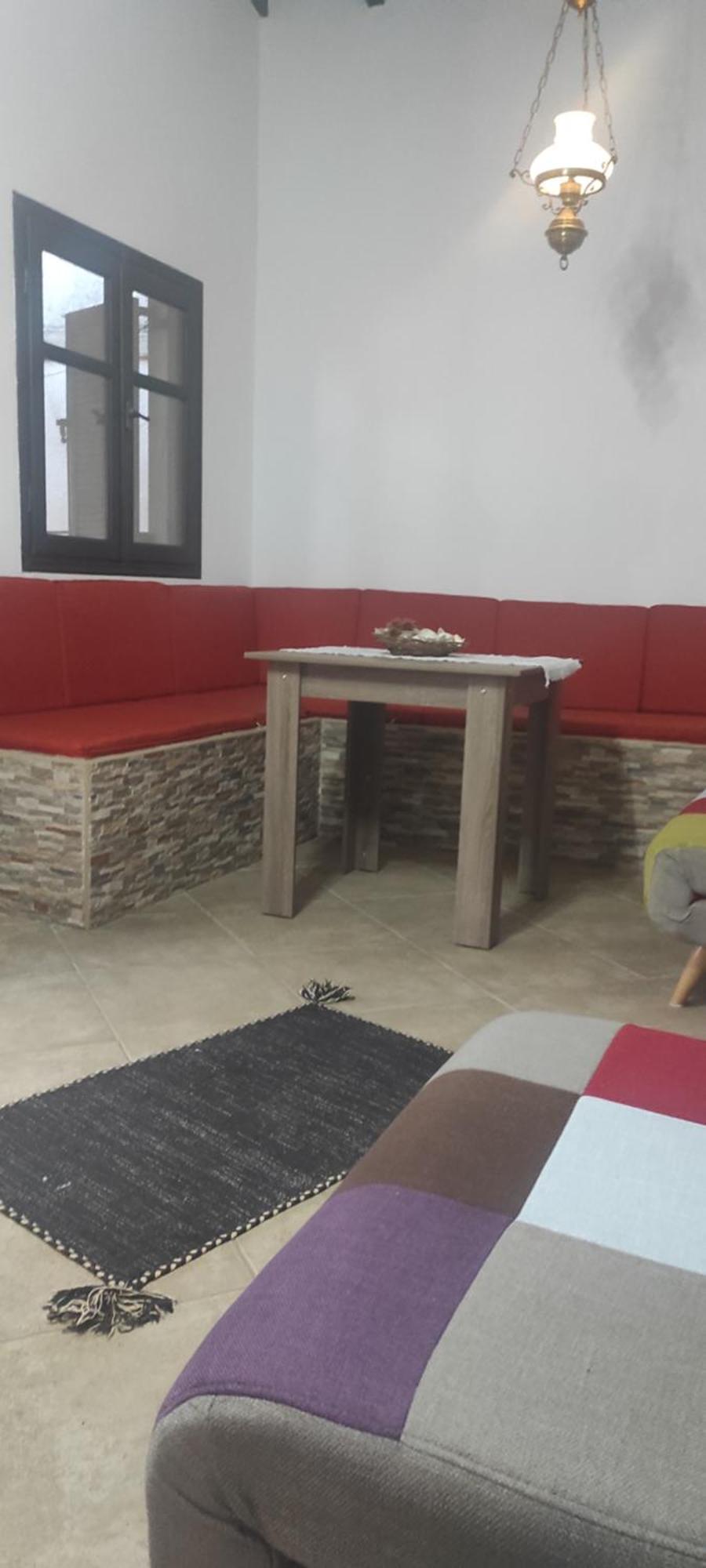 Villa Detached House in Sykia Exterior foto